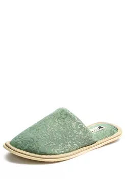 Тапочки мягкие "Жаккард"