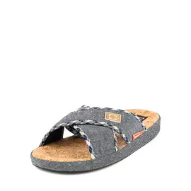 Тапочки мужские "Рудольф"