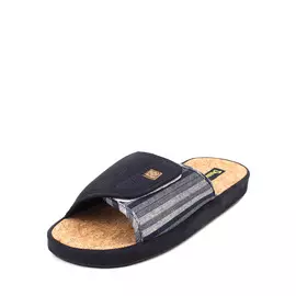 Тапочки мужские с регулируемой полнотой