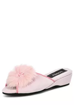 Тапочки женские "Флирт"