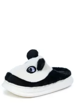 Тапочки женские "Панда"