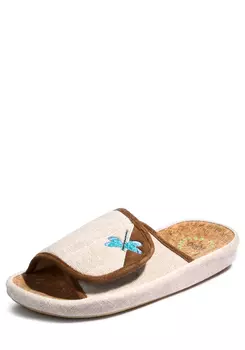 Тапочки женские "Промeнад"