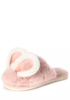 Тапочки женские "Ушастик"