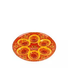 Тарелка для яиц «Пасха»