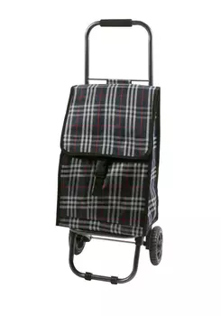 Тележка с сумкой "Глория"