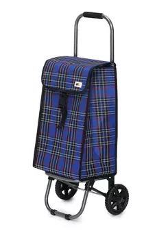 Тележка с термосумкой