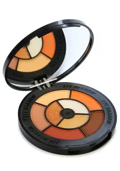 Тени для век