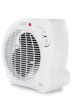 Тепловентилятор электрический.