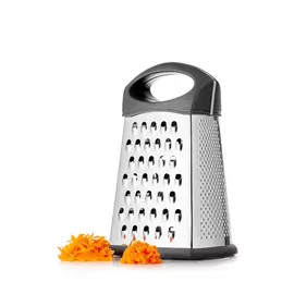 Терка 4-хгранная Vegan