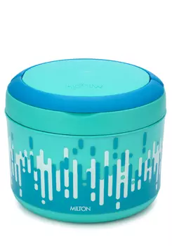 Термо ланч-бокс "Байт"