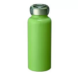 Термобутылка с двойными стенками