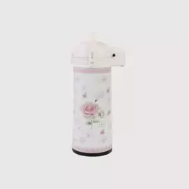 Термос со стеклянной колбой