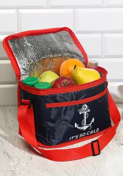 Термосумка "Идеальный пикник"