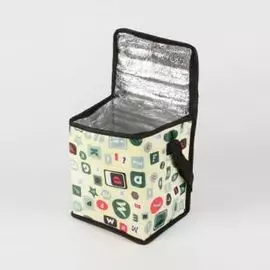 Термосумка "Пикник"