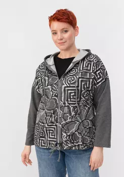 Толстовка "Бритни"