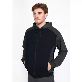 Толстовка мужская с капюшоном