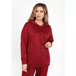 Толстовка "Удивительная мягкость "