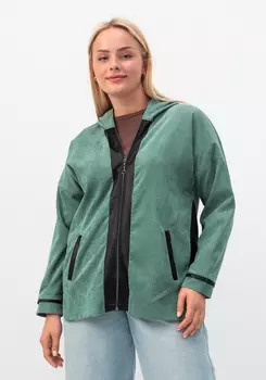 Толстовка "Сьюзи"