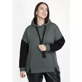 Толстовка «Спортивный стиль»