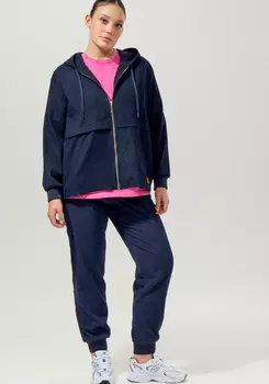 Толстовка вельветовая на молнии