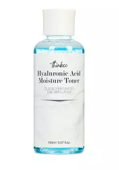 Тонер увлажняющий с гиалуроновой кислотой