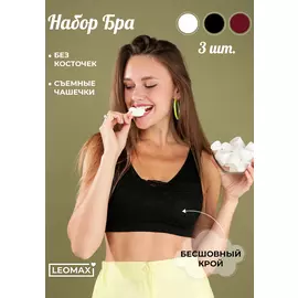 Топ «Ажур Бра»