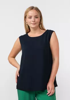 Топ свободного кроя "Оливия"