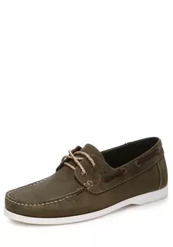 Топсайдеры мужские "Эрик"