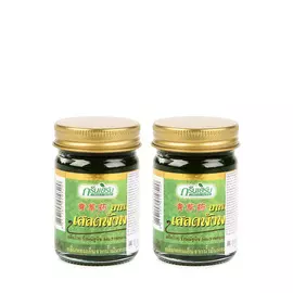 Травяной бальзам с клинакантунсом, 2 шт.