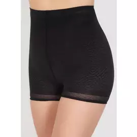 Шорты бесшовные с утягивающим эффектом