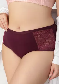 Трусы корректирующие "Аша" 2 шт.