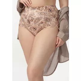 Трусы корректирующие «Радость жизни»