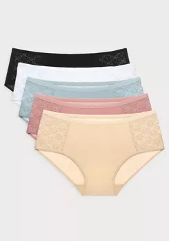 Трусы "Маргарита" набор 5 штук