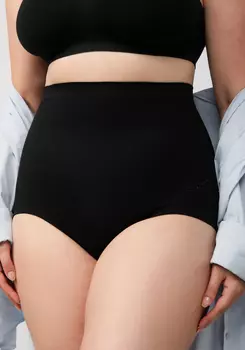 Трусы с корректирующим эффектом