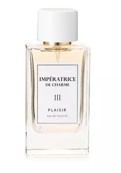 Туалетная вода "Императрица"