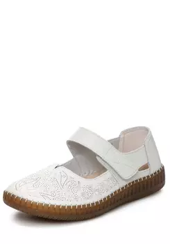 Туфли летние женские "Адела"