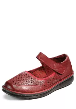 Туфли летние женские "Амадея"