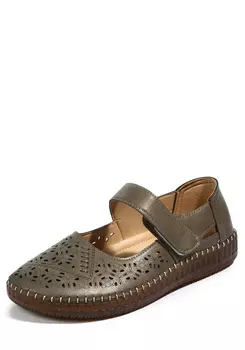 Туфли летние женские "Кэнни"