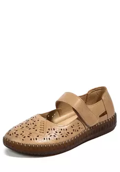 Туфли летние женские "Кэнни"