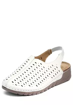 Туфли летние женские "Мила"