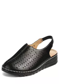 Туфли летние женские "Мила"