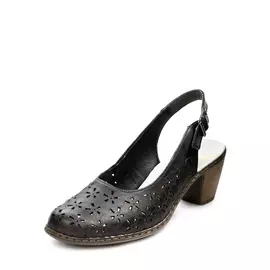 Туфли летние женские "Алина"