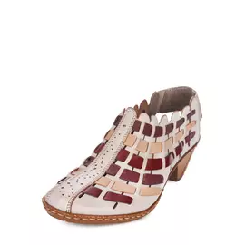 Туфли летние женские "Абигейл"