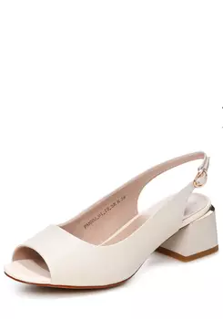 Туфли летние женские "Брэнда"