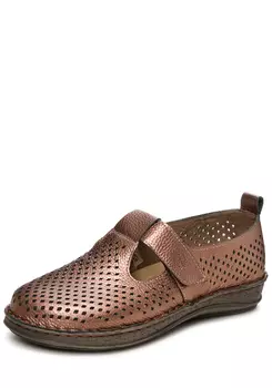 Туфли летние женские "Британи"