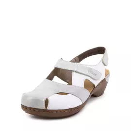 Туфли летние женские "Ивонна"