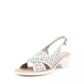 Туфли летние женские "Меган"