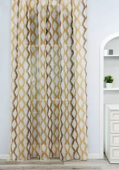 Тюль "Амина"