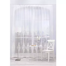 Тюль интерьерный "Франческа"
