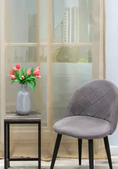 Тюль "Ливада"